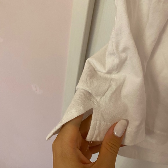 Nike t-shirt girls size large - Picture 2 of 4